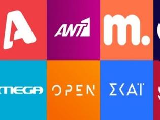 Φωτογραφία για Πόσα χρήματα δίνονται για σειρές στα κανάλια;