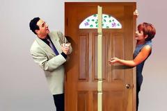 ΑΠΟΚΛΕΙΣΤΙΚΟ - Κωνσταντίνου και Ελένης: Επιστρέφει μετά απο 25 χρόνια