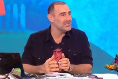 Αποκάλυψη Κανάκη για πρώην συνεργάτη του: «Μας είχε κατακλέψει, πρέπει κάποια στιγμή να τον κατονομάσουμε»