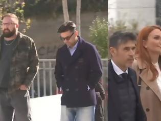 Φωτογραφία για Το μήνυμα της Σίσσυς Χρηστίδου μετά τη δίκη με τον Μαραντίνη: Ειπώθηκαν ψέματα που ντράπηκαν και τα ίδια