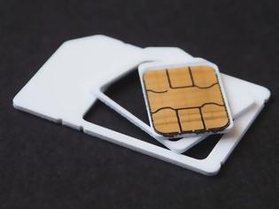 Φωτογραφία για ΠΩΣ ΘΑ ΒΡΕΙΤΕ ΑΝ Η ΚΑΡΤΑ SIM ΕΧΕΙ ΧΑΚΑΡΙΣΤΕΙ ΜΕ SIM Swaping- ΤΙ ΚΑΝΟΥΜΕ ΣΤΟ ΚΙΝΗΤΟ