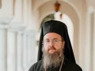 Φωτογραφία για Ο Σεπτός ποιμενάρχης μας κ.κ. Δαμασκηνός στη Βόνιτσα