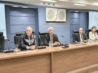 Φωτογραφία για Με επιτυχία η εκδήλωση για το δημογραφικό και την παραβατικότητα ανήλικων