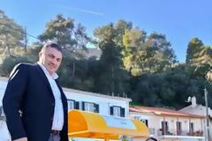 Σωτηρης Καποτης : Παγκοσμια ημέρα Φιλοζωιας η σημερινή.