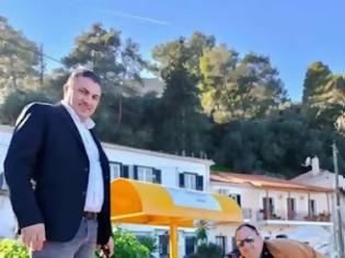 Φωτογραφία για Σωτηρης Καποτης : Παγκοσμια ημέρα Φιλοζωιας η σημερινή.