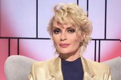 Έλενα Χριστοπούλου για Ηλιάνα Παπαγεωργίου: «Είναι… last season! - Χαίρομαι για το GNTM που... »