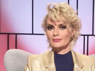 Φωτογραφία για Έλενα Χριστοπούλου για Ηλιάνα Παπαγεωργίου: «Είναι… last season! - Χαίρομαι για το GNTM που... »