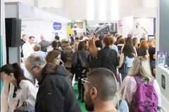 3.650 επισκέπτες και 113 εταιρείες-χορηγοί στο Hellas PHARM 2025