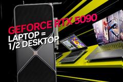 TA ΠΡΩΤΑ laptop με GeForce RTX 5090: ΕΙΝΑΙ ΠΑΝΙΣΧΥΡΑ ΑΛΛΑ ΕΧΟΥΝ ΜΕΙΟΝΕΚΤΗΜΑΤΑ