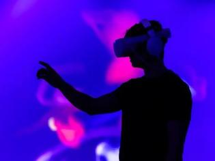 Φωτογραφία για ΣΕ ΕΞΕΛΙΞΗ ΤΟ Το 21ο Athens Digital Arts Festival ΣΤΗΝ ΑΘΗΝΑ ΜΕ ΨΗΦΙΑΚΗ ΥΠΟΓΡΑΦΗ