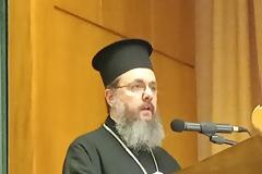 Ο Σύλλογος Μεσολογγιτών Αττικής ''Η ΙΕΡΑ ΠΟΛΙΣ'' πραγματοποίησε Εκδήλωση τιμής και μνήμης για την επέτειο της Ηρωικής εξόδου των ΄΄Ελευθέρων Πολιορκημένων'' (φωτο -βίντεο)