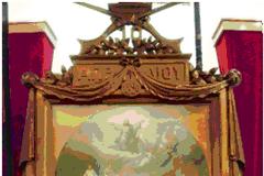 Αφιέρωμα στην 199η επέτειο των Ελεύθερων Πολιορκημένων του Μεσολογγίου.