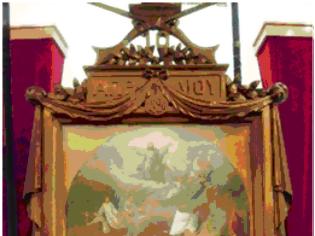 Φωτογραφία για Αφιέρωμα στην 199η επέτειο των Ελεύθερων Πολιορκημένων του Μεσολογγίου.