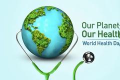 Παγκόσμια Ημέρα Υγείας: Η σημασία της προαγωγής της υγείας και της πρόληψης της ασθένειας