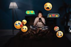 Η ΓΛΩΣΣΑ ΤΩΝ emoji: ΓΙΑΤΙ ΕΠΗΡΕΑΖΟΥΝ ΤΙΣ ΤΑΣΕΙΣ ΚΑΙ ΤΑ ΣΥΝΑΙΣΘΗΜΑΤΑ ΤΗΣ ΝΕΟΛΑΙΑΣ