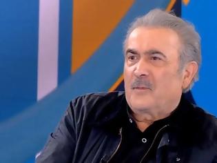 Φωτογραφία για Λάκης Λαζόπουλος για πρώτη φορά: Είχαν έρθει από την AGB και μου πρότειναν να μου δώσουν 45%, αρκεί να άλλαζα ώρα