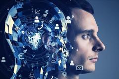 Η ΤΕΧΝΙΤΗ ΝΟΗΜΟΣΥΝΗ ΘΑ ΚΥΡΙΑΡΧΗΣΕΙ ΣΕ ΛΙΓΟΤΕΡΟ ΑΠΟ 10 ΧΡΟΝΙΑ ΣΤΗΝ ΓΗ