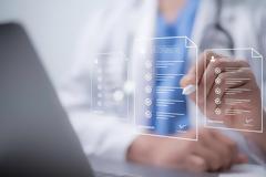 Νέο ευρωπαϊκό πρόγραμμα για τον ηλεκτρονικό φάκελο υγείας και την ψηφιακή υγεία – Συμμετέχει η Ελλάδα