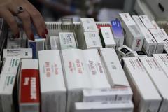 ΣΦΕΕ: 1 στα 5 νέα φάρμακα δεν έρχονται στην Ελλάδα εξαιτίας clawback - Αιχμές για μέτρα που δεν ελήφθησαν