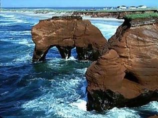 Φωτογραφία για Γεωγραφία Ε΄ τάξης: Κεφάλαια 25 - 27 - Επανάληψη