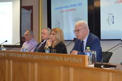 Ετήσια Δημοσιογραφικά Βραβεία “Γιώργος Καραϊβάζ” 2025. Σε κλίμα συγκίνησης οι πρώτες βραβεύσεις δημοσιογράφων από το SILVER ALERT