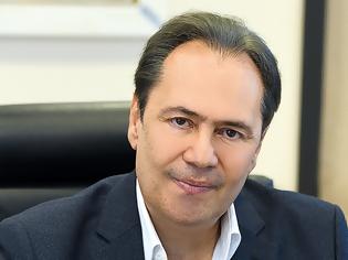 Φωτογραφία για ΠΕΦ: Επανεξελέγη πρόεδρος ο Θεόδωρος Τρύφων – «Προτεραιότητα η κάλυψη του χρηματοδοτικού κενού»