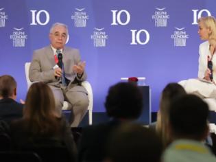 Φωτογραφία για Κ. Φουντάς: Τι ψάχνει το top εργαστήριο του κόσμου