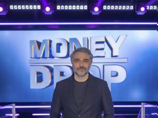 Φωτογραφία για Money drop και του χρόνου με το στοκ επεισοδίων...