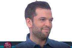 Πέτρος Συρίγος: «Θα έκανα εγώ αγωγή στον ΑΝΤ1;»
