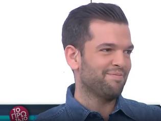 Φωτογραφία για Πέτρος Συρίγος: «Θα έκανα εγώ αγωγή στον ΑΝΤ1;»
