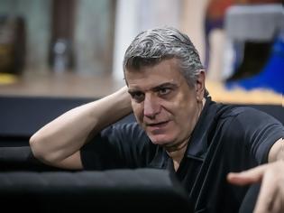 Φωτογραφία για Ο Βλαδίμηρος Κυριακίδης επιστρέφει στην τηλεόραση με νέα δραματική σειρά στον ALPHA