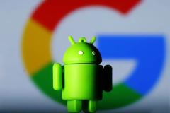 TA ANDROID ΚΙΝΗΤΑ ΘΑ ΕΠΑΝΕΚΚΙΝΟΥΝ ΜΟΝΑ ΤΟΥΣ ΣΕ ΟΛΟ ΤΟ ΚΟΣΜΟ ΑΝ...