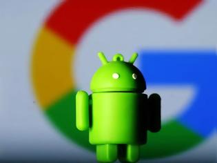Φωτογραφία για TA ANDROID ΚΙΝΗΤΑ ΘΑ ΕΠΑΝΕΚΚΙΝΟΥΝ ΜΟΝΑ ΤΟΥΣ ΣΕ ΟΛΟ ΤΟ ΚΟΣΜΟ ΑΝ...