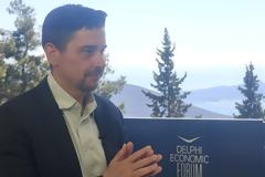 ΟΤ Delphi Economic Forum: ΤΟ ΜΕΛΛΟΝ ΤΗΣ ΑΙ ΣΤΗΝ ΕΛΛΑΔΑ ΜΕ ΚΙΝΔΥΝΟΥΣ ΚΑΙ ΠΡΟΟΠΤΙΚΕΣ