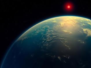 Φωτογραφία για Ανακάλυψη-ορόσημο από επιστήμονες για εξωγήινη ζωή