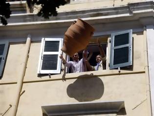 Φωτογραφία για Ήθη και έθιμα του Πάσχα σε όλη την Ελλάδα.