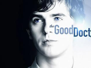 Φωτογραφία για Η ελληνική διασκευή του The Good Doctor έρχεται με 70 επεισόδια και υψηλό προϋπολογισμό