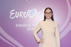 Η Ελλάδα στη Eurovision 2025: Μια συμμετοχή που αστεροπατεί πριν καν ανέβει στη σκηνή
