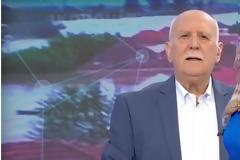 Μαρία Αναστασοπούλου: Ο Γιώργος Παπαδάκης θα  κάνει τις ανακοινώσει πρωτίστως στους τηλεθεατές...