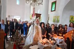 Home / ΜΠΑΜΠΙΝΗ / Γιόρτασε το ιστορικό Μοναστήρι του Αγίου Γεωργίου Πόρτας ...Μπαμπίνης (φωτο-βιντεο ) Γιόρτασε το ιστορικό Μοναστήρι του Αγίου Γεωργίου Πόρτας ...Μπαμπίνης (φωτο-βιντεο )
