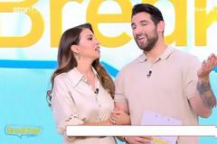Ο Ετεοκλής Παύλου επέστρεψε στο Breakfast@star: 