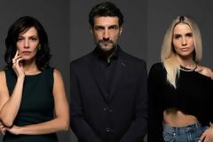 Παιχνίδια Εκδίκησης (SPOILER): Το συγκλονιστικό φινάλε της δραματικής σειράς που καθήλωσε το κοινό