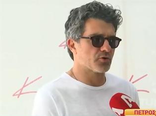 Φωτογραφία για Πέτρος Λαγούτης: «Το Big Brother όλοι το κράζουμε αλλά το βλέπουμε»