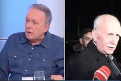 Ανδρέας Μικρούτσικος για Παπαδάκη:  Δεν χρειάζεται να τον τρώνε τα διάφορα τρωκτικά...