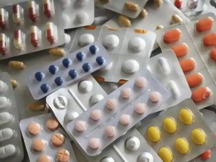 Φωτογραφία για Απτόητο το κύκλωμα της παράνομης συνταγογράφησης: Έγραψαν ξανά 200 κουτιά ηρεμιστικού στο ΑΜΚΑ του ίδιου ασθενή