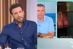 «Στο στόχαστρο ο Πέτρος Λαγούτης για το Big Brother: Οι παλιές δηλώσεις και οι νέες αντιδράσεις»