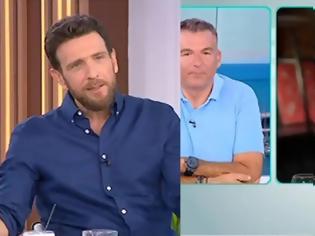 Φωτογραφία για «Στο στόχαστρο ο Πέτρος Λαγούτης για το Big Brother: Οι παλιές δηλώσεις και οι νέες αντιδράσεις»