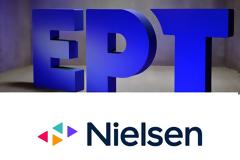 ΕΡΤ και Nielsen: Συμφωνία για υπηρεσίες τηλεθέασης μέχρι το 2027