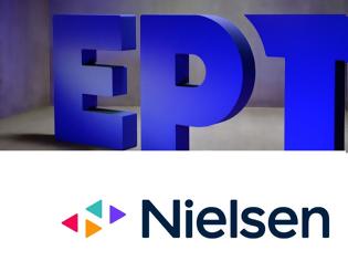 Φωτογραφία για ΕΡΤ και Nielsen: Συμφωνία για υπηρεσίες τηλεθέασης μέχρι το 2027