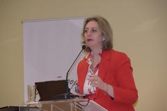 ΑΣΤΑΚΟΣ : 2η ημέρα του 2μερου Συνεδρίου με θέμα την Πολιτιστική Κληρονομιά .(φωτο)